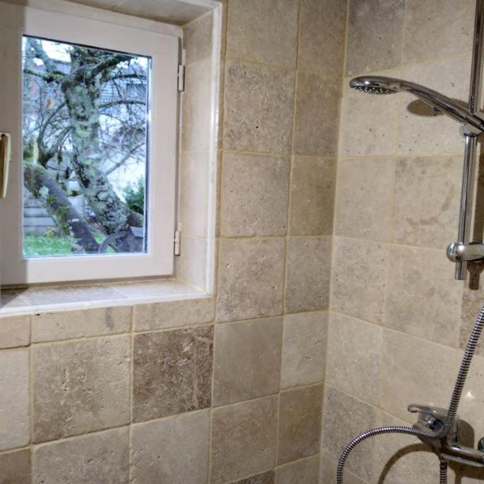 Maisonnette De Charme Climatisee La Machine Esterno foto